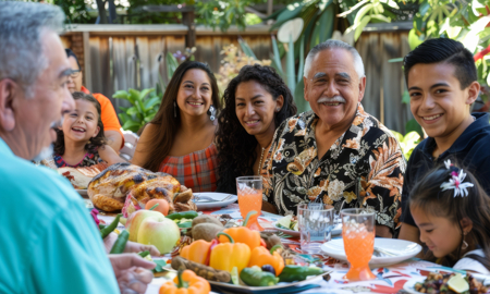 Comunidad con propósito